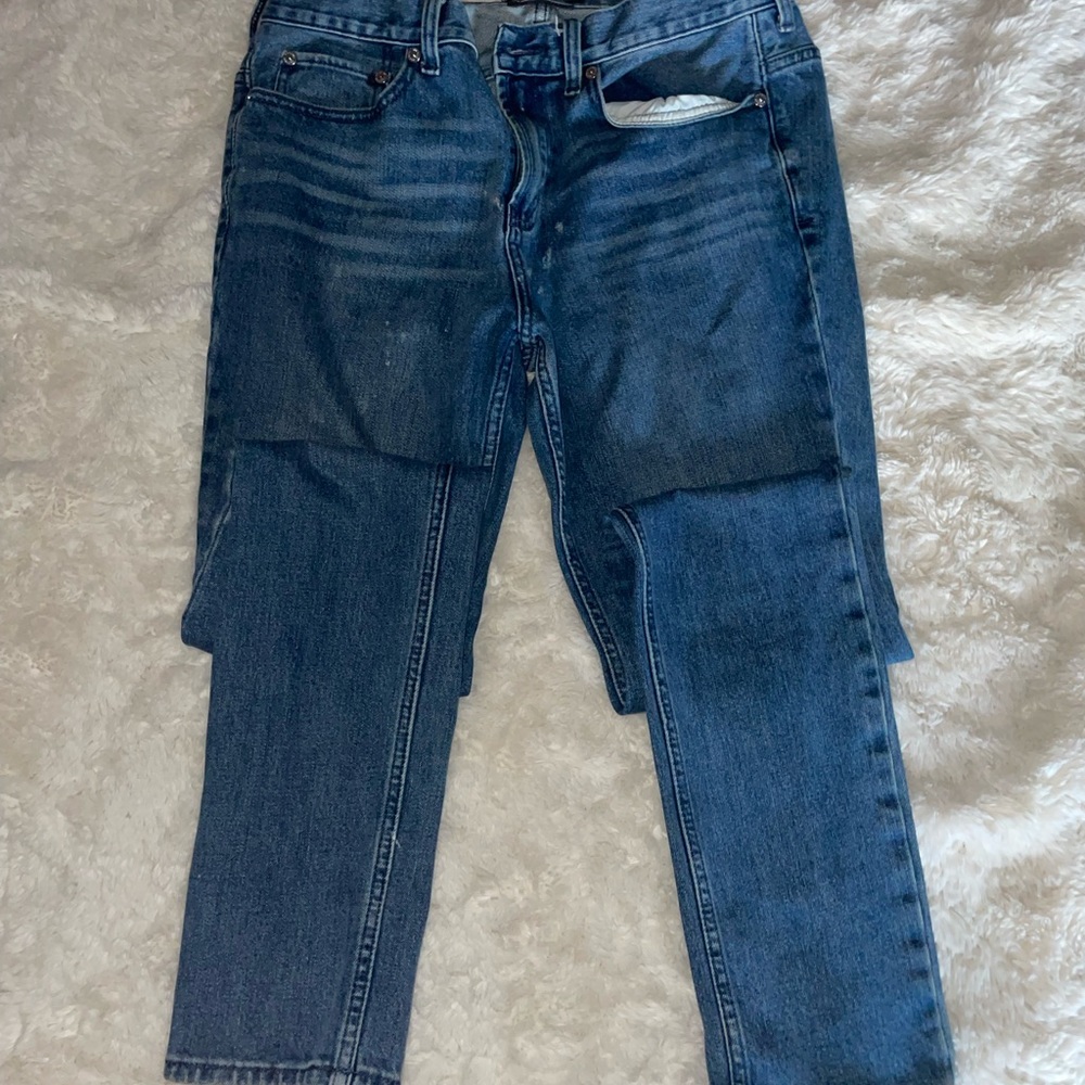PacSun jeans